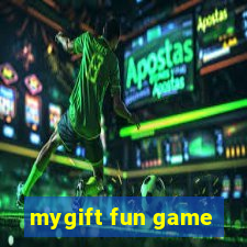 mygift fun game
